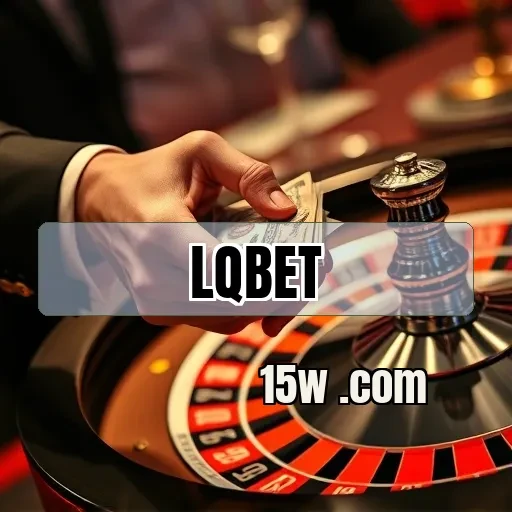 lqbet plataforma: A Revolução dos Jogos Online no Brasil