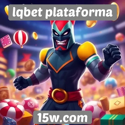 Comparativo de jogos oferecidos no lqbet