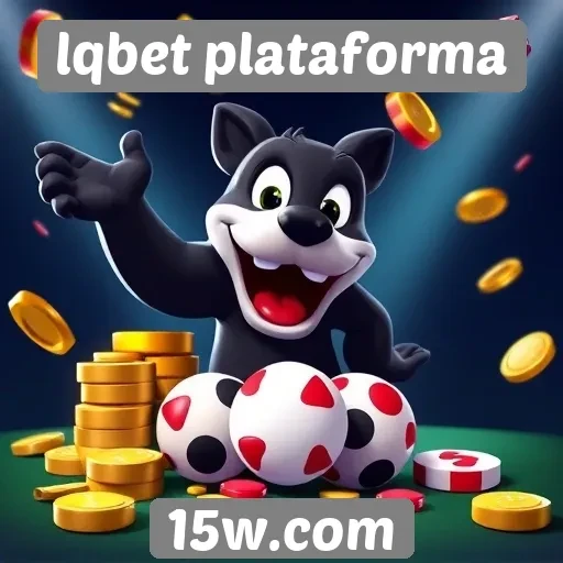 LQBet plataforma oferece ampla variedade de jogos online