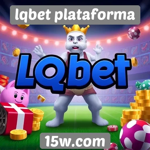 novidades e recursos na lqbet plataforma de jogos