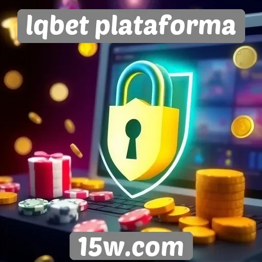 Recursos de segurança em jogos online na lqbet